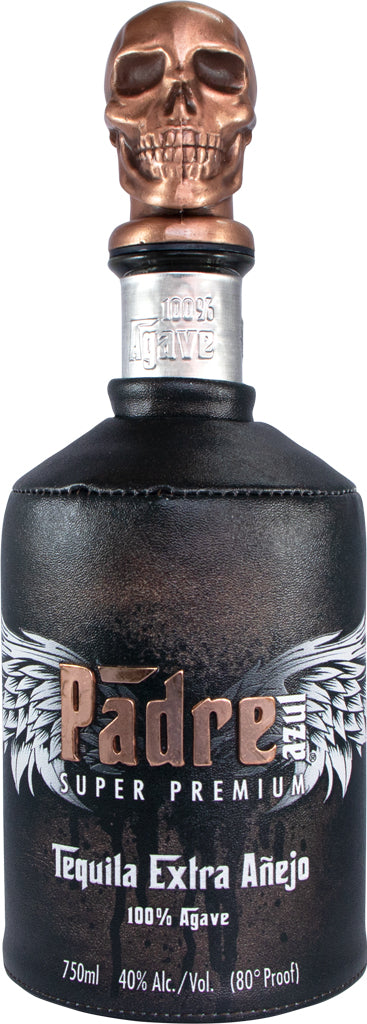 Padre Super premium Extra Anejo Tequila at CaskCartel.com