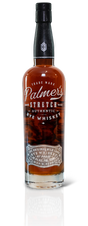 Burnt Church Palmers Stretch Rye Whiskey at CaskCartel.com