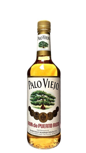 Palo Viejo Gold Rum - CaskCartel.com