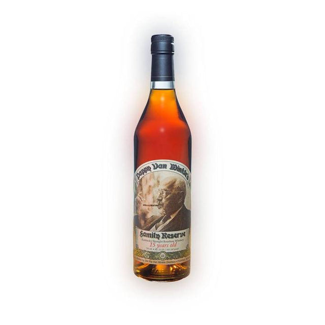 [BUY] Pappy Van Winkle 15 Year Old 2022 Kentucky Straight Bourbon Whiskey at CaskCartel.com