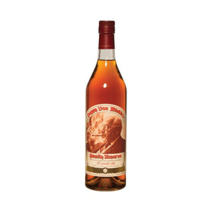 Pappy Van Winkle 20 Year Old 2021 Kentucky Straight Bourbon Whiskey at CaskCartel.com