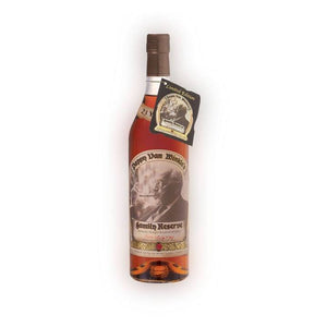 Pappy Van Winkle 23 Year Old 2022 Kentucky Straight Bourbon Whiskey at CaskCartel.com