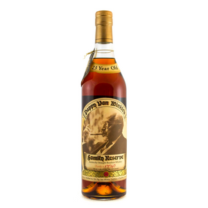 Pappy Van Winkle's Family Reserve Bourbon 23 Year Old at CaskCartel.com