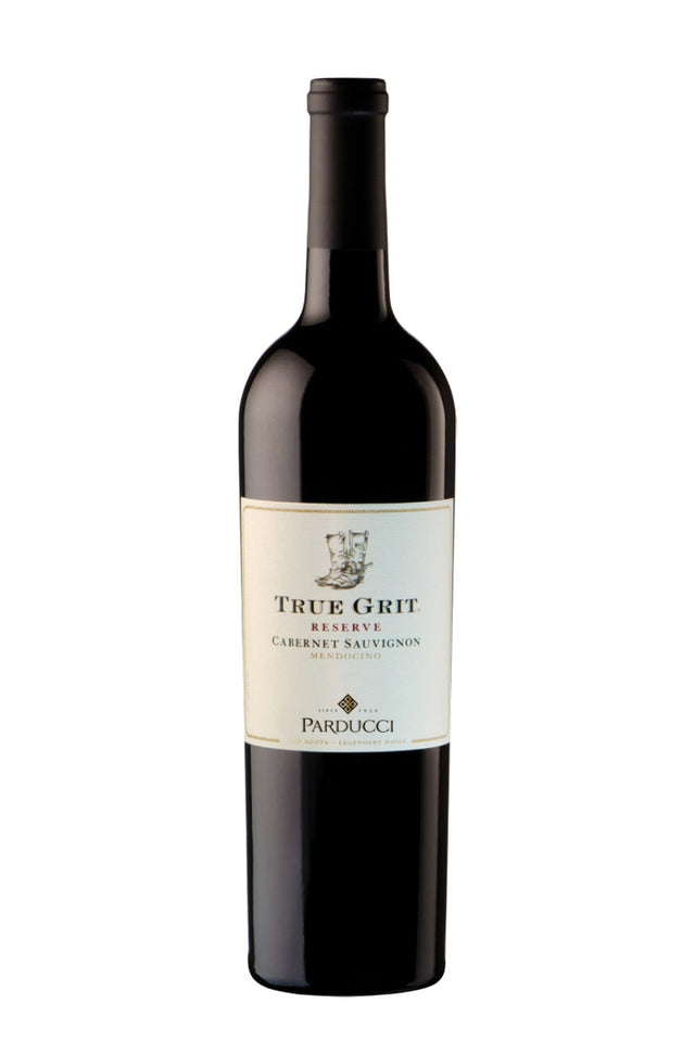 Parducci True Grit 2020 Wine at CaskCartel.com