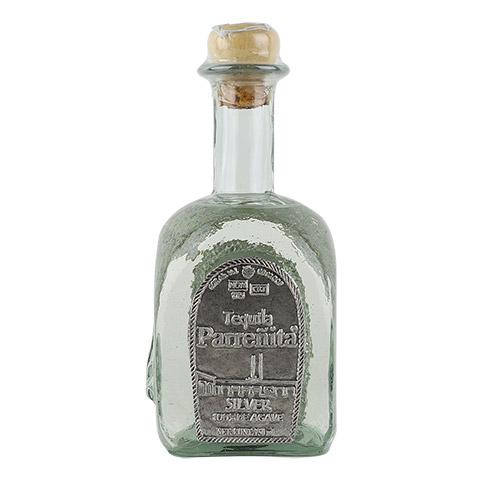 Parrenita Silver Tequila - CaskCartel.com