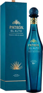 Patron El Alto Reposado Tequila at CaskCartel.com