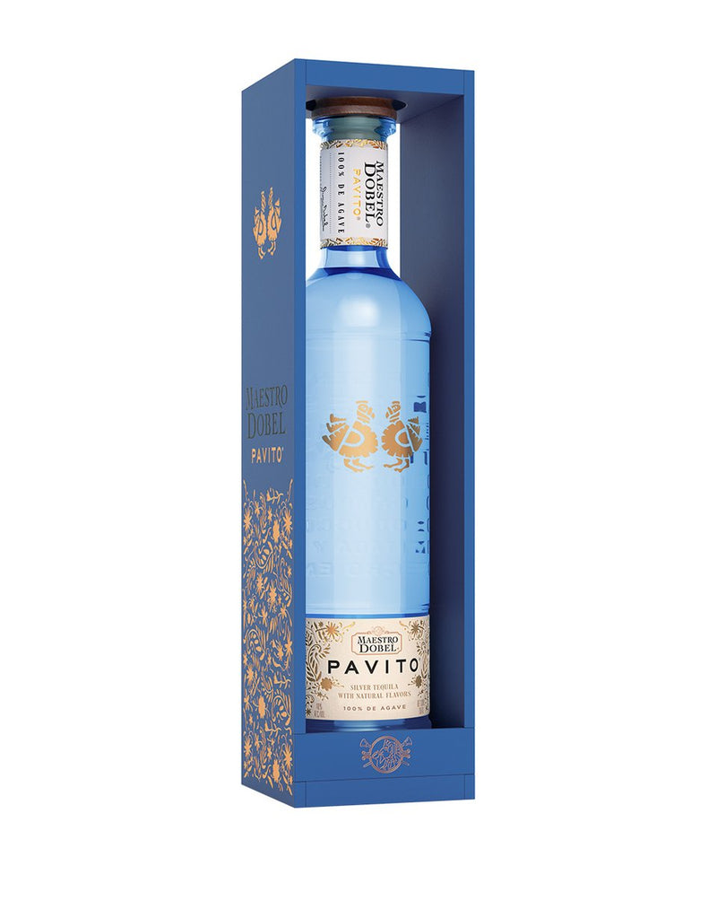 Maestro Dobel Pavito Pechuga Tequila at CaskCartel.com