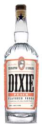 [BUY] Dixie Peach Vodka | 1L (RECOMMENDED) at CaskCartel.com