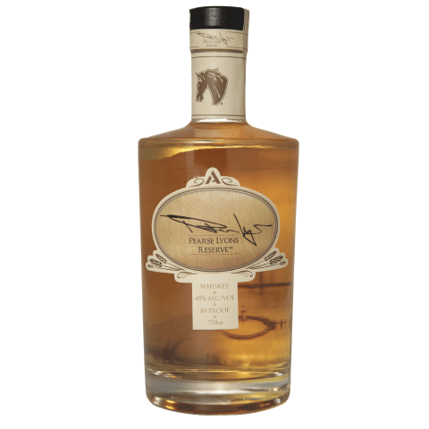 Pearse Lyon Reserve Whiskey - CaskCartel.com