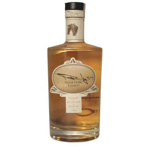 Pearse Lyon Reserve Whiskey
