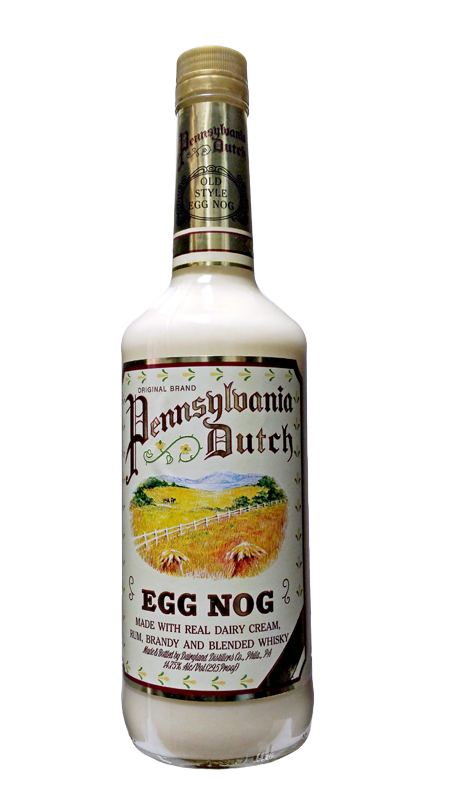 Pennsylvania Dutch Egg Nog Whiskey - CaskCartel.com