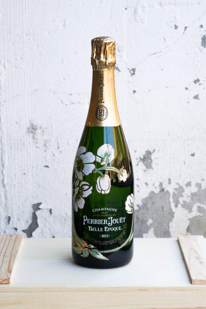 Perrier Jouet Belle Epoque Brut Champagne - 750 ml
