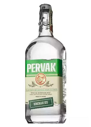 Pervak Homemade Rye Vodka | 1L at CaskCartel.com