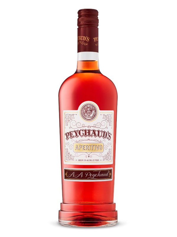 Peychaud's Aperitivo Liqueur - CaskCartel.com