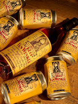 Old RIP Van Winkle Canned Cocktail | Limited Release RTD at CaskCartel.com