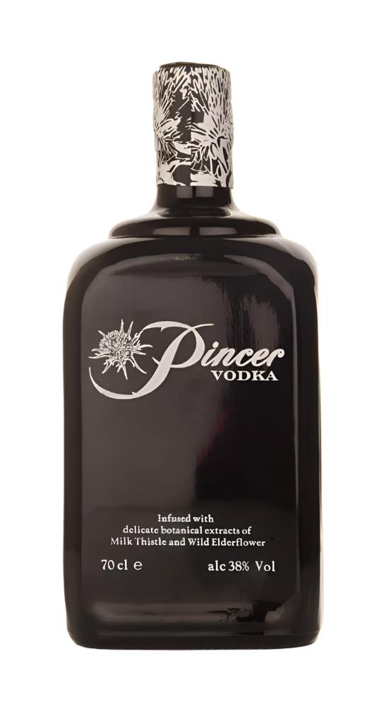 Pincer Vodka | 700ML at CaskCartel.com