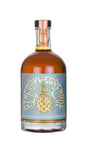 Pineapple Grenade Spiced Rum | 500ML at CaskCartel.com