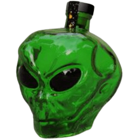 Planet X Vodka at CaskCartel.com