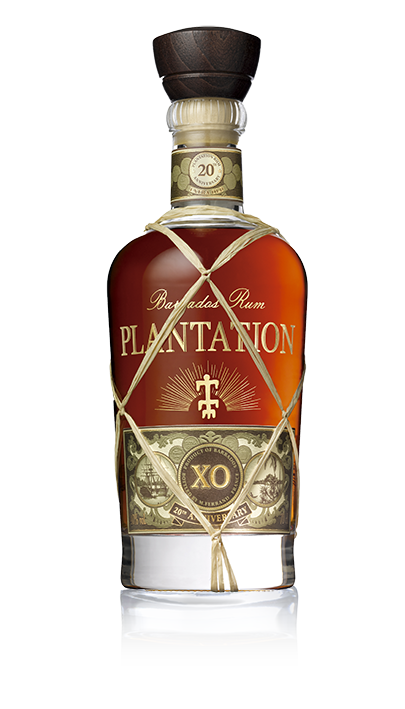 Plantation XO 20th Anniversary Rum  - CaskCartel.com