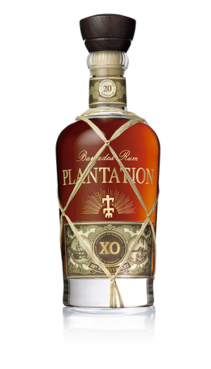 Plantation XO 20th Anniversary Rum  - CaskCartel.com