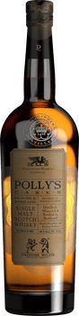 Alexander Murray & Co. Polly's Casks Single Malt Scotch Whisky - CaskCartel.com