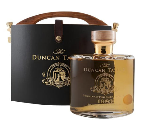 Port Ellen 1983 Duncan Taylor Tantalus Islay Single Malt Scotch Whisky at CaskCartel.com