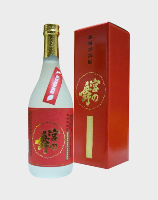 Potato Shochu Miyanomai Liqueur | 720ML at CaskCartel.com