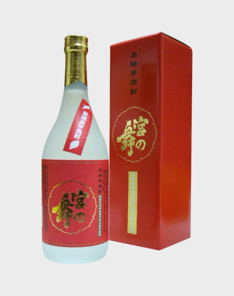 Potato Shochu Miyanomai Liqueur | 720ML at CaskCartel.com