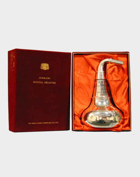 Kingsland Potstill of Nikka (Old Version) Whisky | 700ML at CaskCartel.com