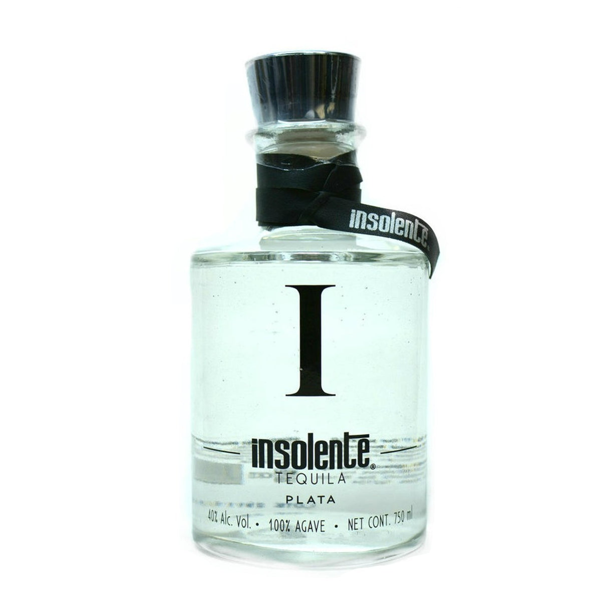 Insolente Plata Tequila - CaskCartel.com