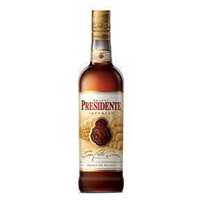 Presidente Brandy - CaskCartel.com