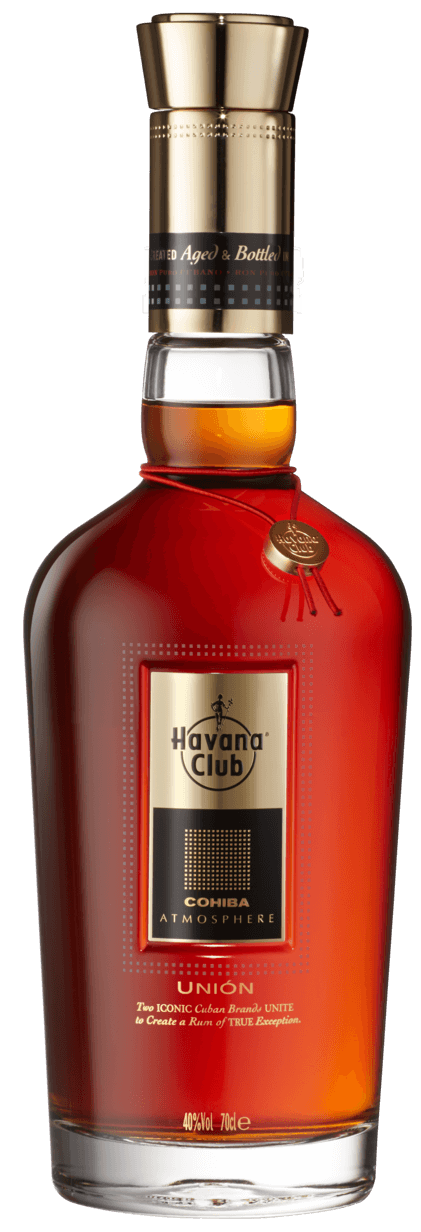 Havana Club Union Rum | 700ML at CaskCartel.com