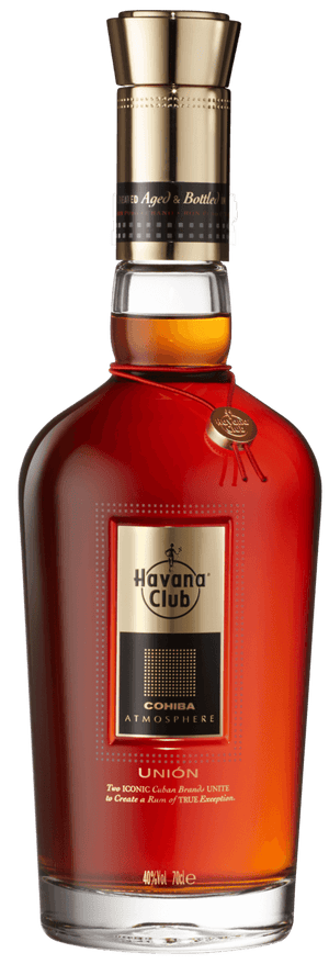 Havana Club Union Rum | 700ML at CaskCartel.com