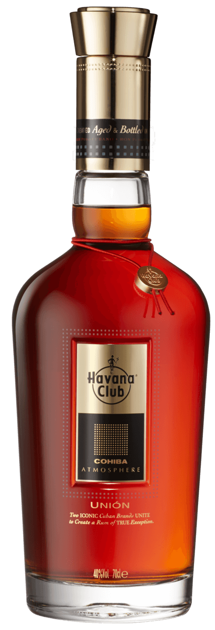 Havana Club Union Rum | 700ML