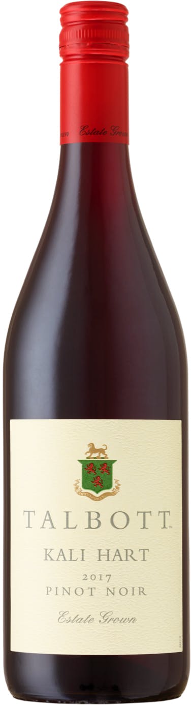 Talbott Kali Hart 2017 Wine at CaskCartel.com