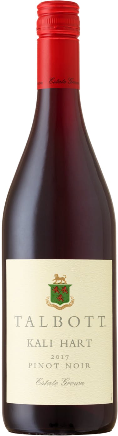 Talbott Kali Hart 2017 Wine