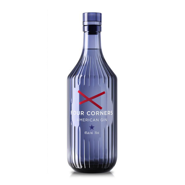 Four Corners American Gin at CaskCartel.com