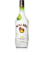Malibu Lime Rum - CaskCartel.com