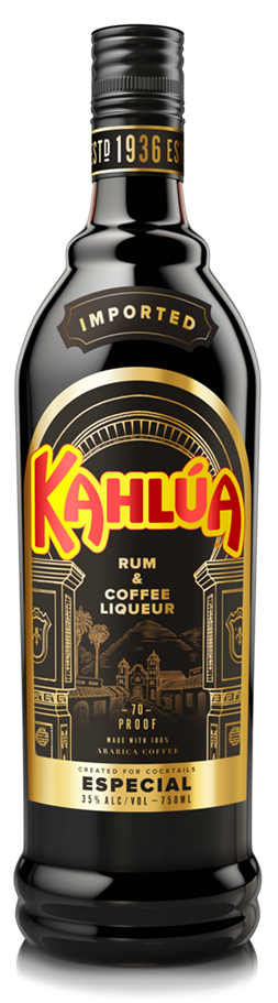 Kahlua Especial Liqueur - CaskCartel.com