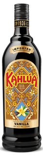 Kahlua Vanilla Liqueur - CaskCartel.com