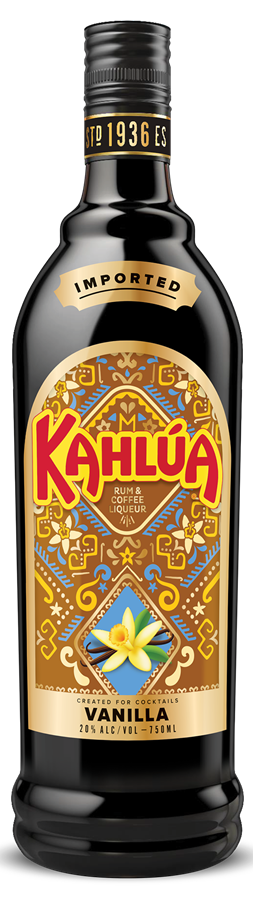 Kahlua Vanilla Liqueur