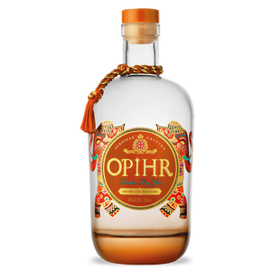 Opihr Aromatic Bitters European Edition London Dry Gin | 700ML at CaskCartel.com