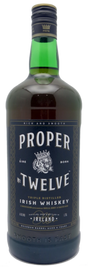 Proper Twelve Irish Whiskey | 1.75L at CaskCartel.com