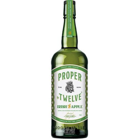 Conor McGregor | Proper No. Twelve Irish Apple Whiskey at Caskcartel.com