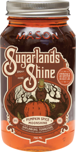 Sugarlands Shine Pumpkin Spice Moonshine - CaskCartel.com
