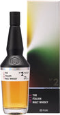 Puni Arte No. 2 Italian Malt Whiskey | 700ML at CaskCartel.com