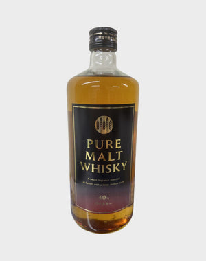 Pure Malt Whisky | 700ML at CaskCartel.com
