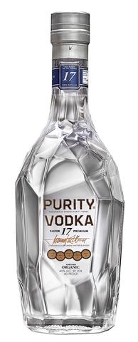 Purity Super 17 Vodka | 1.75L at CaskCartel.com
