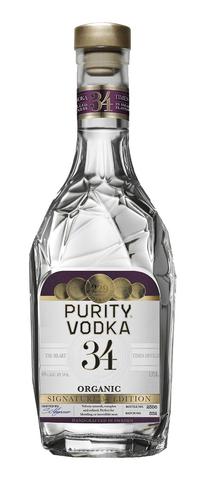 Purity Ultra 34 Vodka | 1.75L