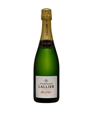 Lallier Serie R - R.016 Premier Cru Champagne at CaskCartel.com